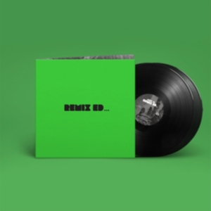 Jarv Is... - Remix Ed in der Gruppe -Start Vinyl bei Bengans Skivbutik AB (4102014)