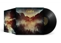 Gåte - Nord (Black Vinyl Lp) in der Gruppe VINYL / Norsk Musik,Pop-Rock bei Bengans Skivbutik AB (4102028)