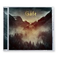 Gåte - Nord in der Gruppe CD / Norsk Musik,Pop-Rock bei Bengans Skivbutik AB (4102031)