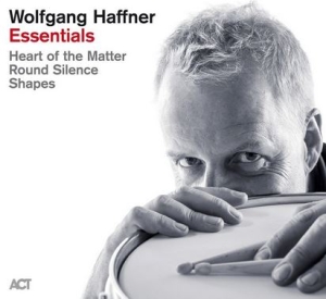Haffner Wolfgang - Essentials in der Gruppe CD / Jazz bei Bengans Skivbutik AB (4102034)