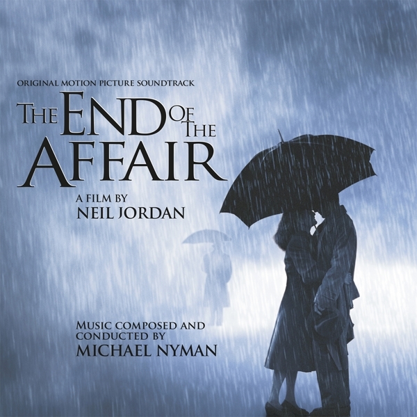 Ost - End Of The Affair in der Gruppe VINYL / Film/Musikal bei Bengans Skivbutik AB (4102079)