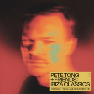 Tong Pete - Pete Tong + Friends: Ibiza Classics in der Gruppe VINYL / Dans/Techno bei Bengans Skivbutik AB (4102083)