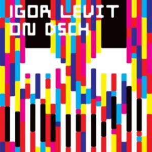Levit Igor - On Dsch - Part 2: Stevenson in der Gruppe VINYL / Klassiskt bei Bengans Skivbutik AB (4102084)