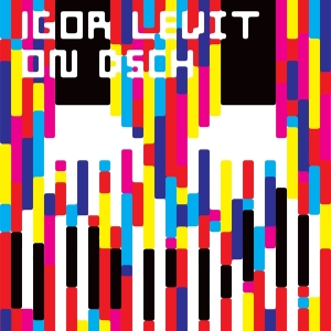 Levit Igor - On Dsch - Part 2: Stevenson in der Gruppe VINYL / Klassiskt,Övrigt bei Bengans Skivbutik AB (4102084)