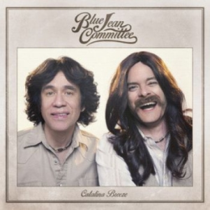 Blue Jean Committee - Catalina Breeze in der Gruppe VINYL / Rock bei Bengans Skivbutik AB (4103350)