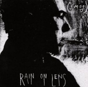 Smog - Rain On Lens in der Gruppe VINYL / Pop-Rock bei Bengans Skivbutik AB (4103351)