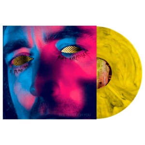 A Place To Bury Strangers - See Through You (Yellow & Black Mar in der Gruppe UNSERE TIPPS / Årsbästalistor 2022 / Årsbästa 22 Alex bei Bengans Skivbutik AB (4103353)