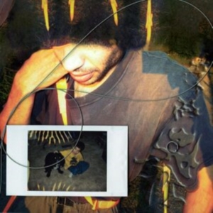 Body Meat - Year Of The Orc in der Gruppe VINYL / Pop-Rock bei Bengans Skivbutik AB (4103358)