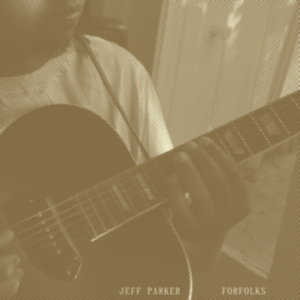 Parker Jeff - Forfolks in der Gruppe VINYL / Pop-Rock,Svensk Folkmusik,World Music bei Bengans Skivbutik AB (4103361)