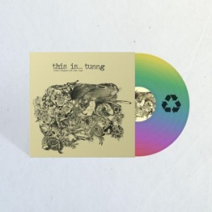 Tunng - Mothers Daughter And Other So in der Gruppe VINYL / Pop-Rock,World Music bei Bengans Skivbutik AB (4103376)