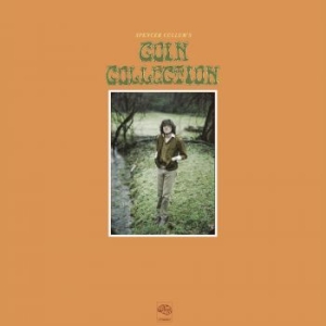 Cullum Spencer - Spencer Cullums Coin Collecti in der Gruppe VINYL / Pop-Rock,World Music bei Bengans Skivbutik AB (4103377)