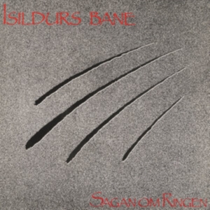 Isildurs Bane - Sagan Om Ringen in der Gruppe Övrigt /  bei Bengans Skivbutik AB (4103382)