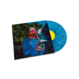 Soup - Visions (Red Vinyl) in der Gruppe Övrigt /  bei Bengans Skivbutik AB (4103385)