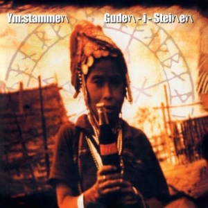 Ym-Stammen - Guden-I-Steinen in der Gruppe CD bei Bengans Skivbutik AB (4103398)