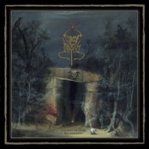 Force Of Darkness - Twilight Of Dark Illumination (Viny in der Gruppe VINYL / Hårdrock/ Heavy metal bei Bengans Skivbutik AB (4103416)