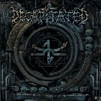 Decapitated - Negation in der Gruppe CD / Hårdrock bei Bengans Skivbutik AB (4103428)
