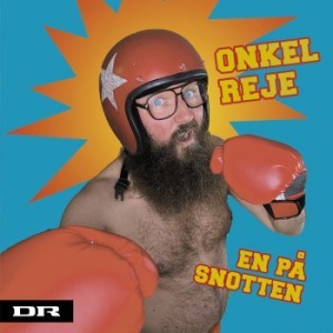 Onkel Reje - En På Snotten in der Gruppe CD / Barnmusik,Dansk Musik bei Bengans Skivbutik AB (4103653)