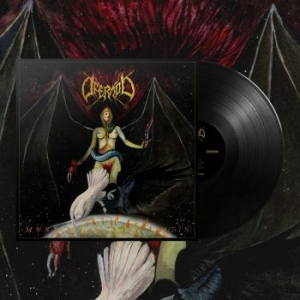 Ofermod - Mysterium Iniquitatis (Vinyl Lp) in der Gruppe VINYL / Hårdrock/ Heavy metal bei Bengans Skivbutik AB (4103662)