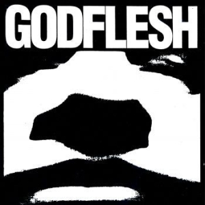 Godflesh - Godflesh in der Gruppe CD bei Bengans Skivbutik AB (4103667)