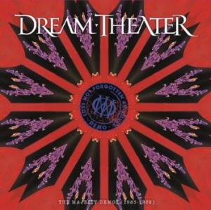 Dream Theater - Lost Not Forgotten Archives: The Majesty Demos (1985-1986) in der Gruppe VINYL / Hårdrock,Pop-Rock bei Bengans Skivbutik AB (4104054)