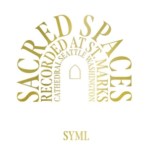 Syml - Sacred Spaces in der Gruppe VINYL / Pop-Rock bei Bengans Skivbutik AB (4104056)