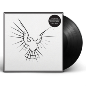 North Mississippi Allstars - Set Sail in der Gruppe VINYL / Country,Pop-Rock bei Bengans Skivbutik AB (4105875)