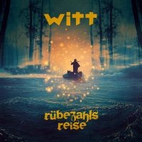Witt Joachim - Rübezahls Reise in der Gruppe VINYL / Pop-Rock bei Bengans Skivbutik AB (4105891)