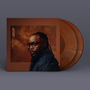 Hill Marquis - New Gospel Revisited in der Gruppe VINYL / Jazz bei Bengans Skivbutik AB (4105892)