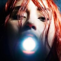 Highasakite - Mother (Red) in der Gruppe VINYL / Pop-Rock bei Bengans Skivbutik AB (4105894)