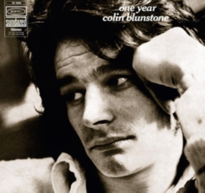 Blunstone Colin - One Year (50Th Anniversary Edition) in der Gruppe CD / Pop-Rock bei Bengans Skivbutik AB (4105895)