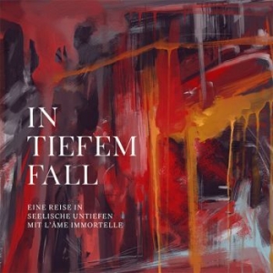 L'ame Immortelle - In Tiefem Fall (Ltd. Deluxe 3 Cd) in der Gruppe CD / Hårdrock/ Heavy metal bei Bengans Skivbutik AB (4105956)