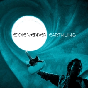 Eddie Vedder - Earthling in der Gruppe CD / Pop-Rock bei Bengans Skivbutik AB (4105966)
