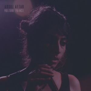 Arooj Aftab - Vulture Prince in der Gruppe VINYL / Pop-Rock bei Bengans Skivbutik AB (4107634)