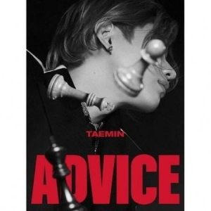 Taemin - 3rd Mini [Advice] in der Gruppe CD bei Bengans Skivbutik AB (4107787)
