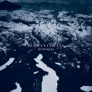 Russian Circles - Memorial in der Gruppe VINYL / Pop-Rock bei Bengans Skivbutik AB (4108664)