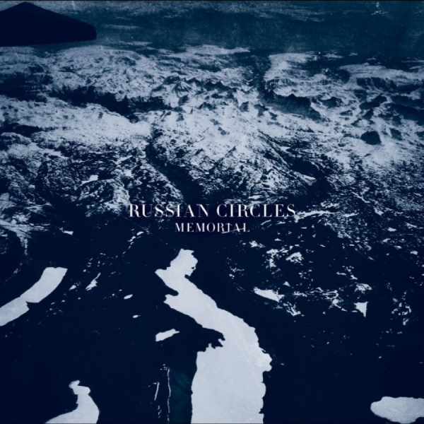 Russian Circles - Memorial in der Gruppe UNSERE TIPPS / Freitagsveröffentlichungen / 2025-08-15 bei Bengans Skivbutik AB (4108664)