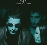 Rats - Tenera E La Notte in der Gruppe VINYL / Pop-Rock bei Bengans Skivbutik AB (4108666)