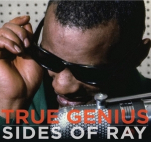 Charles Ray - True Genius Sides Of Ray in der Gruppe Övrigt /  bei Bengans Skivbutik AB (4108672)