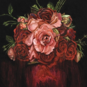 Silver The - Ward Of Roses in der Gruppe CD bei Bengans Skivbutik AB (4108678)