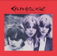 Carambolage - Carambolage in der Gruppe CD / Rock bei Bengans Skivbutik AB (4108695)