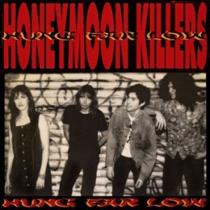 Honeymoon Killers The - Hung Far Low (Vinyl Lp) in der Gruppe VINYL bei Bengans Skivbutik AB (4108708)