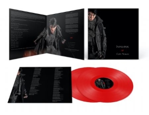 Gary Numan - Intruder ( Ltd 2LP Indie-only) in der Gruppe VINYL / Pop-Rock bei Bengans Skivbutik AB (4109068)