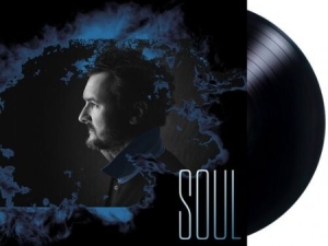 Eric Church - Soul in der Gruppe VINYL / Vinyl Country bei Bengans Skivbutik AB (4109075)