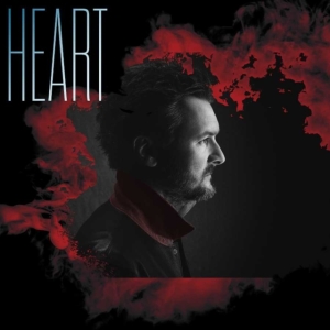 Eric Church - Heart in der Gruppe CD / CD Country bei Bengans Skivbutik AB (4109084)