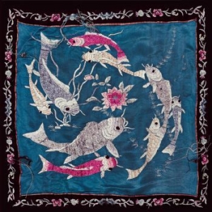 Drones The - Wait Long By The River And The Bodi in der Gruppe VINYL / Pop-Rock bei Bengans Skivbutik AB (4109175)