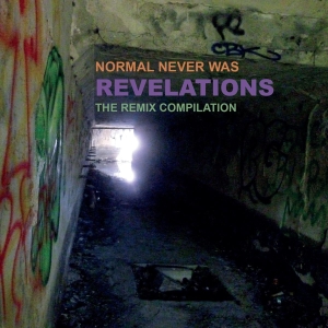 Crass - Normal Never Was - Revelations - The Remix Compilation in der Gruppe CD / Elektroniskt,Pop-Rock,Punk bei Bengans Skivbutik AB (4109238)