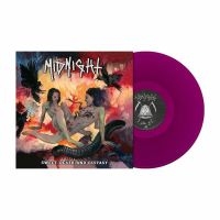 Midnight - Sweet Death And Ecstasy (Tsp Violet in der Gruppe VINYL / Hårdrock bei Bengans Skivbutik AB (4109258)
