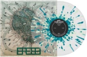 Erebe - Aeon in der Gruppe VINYL / Hårdrock bei Bengans Skivbutik AB (4109263)