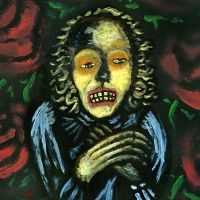 Rot Tv - Tales Of Torment (Yellow Vinyl Lp) in der Gruppe VINYL / Pop-Rock bei Bengans Skivbutik AB (4109265)