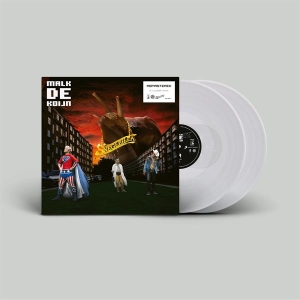 Malk De Koijn - Sneglzilla in der Gruppe VINYL bei Bengans Skivbutik AB (4109492)